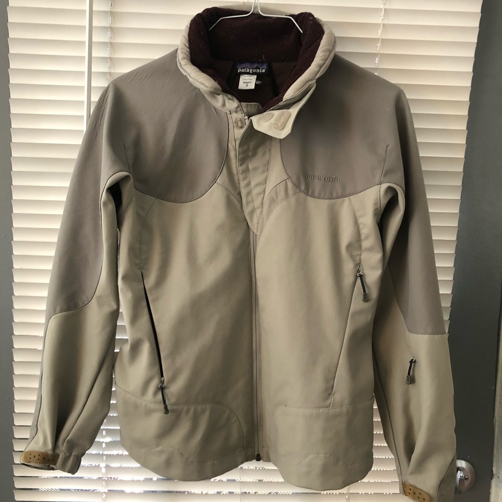 Patagonia Outdoor Jacket